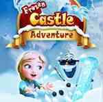 Frozen Castle Adventure