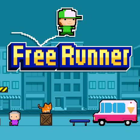 Free Runner