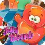 Jelly Bomb