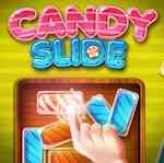 Candy Slide